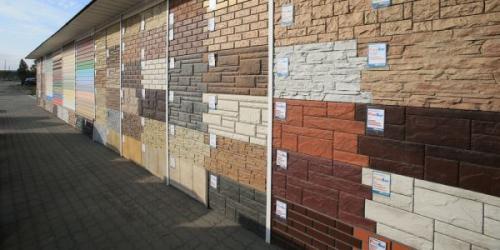 Самостоятельный монтаж винилового сайдинга. 