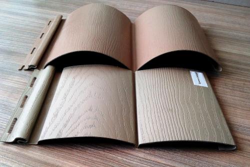 Как крепить сайдинг. Крепление сайдинга к деревянному дому