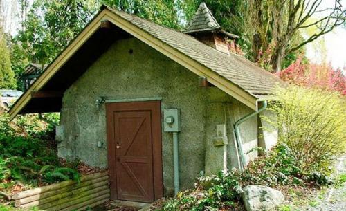 Как сделать погреб на поверхности. Наземный погреб своими руками — это легко!