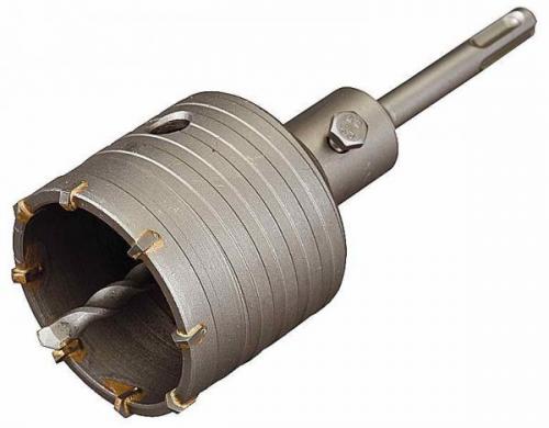 Каким сверлом сверлить кирпич. Чем сверлить кирпичные стены и какие этапы подготовки?