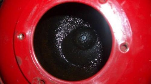 Как поменять грушу на насосной станции. Основные типы неисправностей и способы их устранения 05