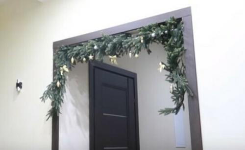 Новогодний уличный декор своими руками. 10 идей для украшения дома на Новый год 2020 своими руками