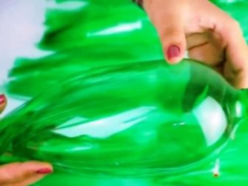 Как сделать метлу из пластиковых бутылок. Самодельная метла из старых пластиковых бутылок 25 Как сделать метлу из пластиковых бутылок. Самодельная метла из старых пластиковых бутылок 25