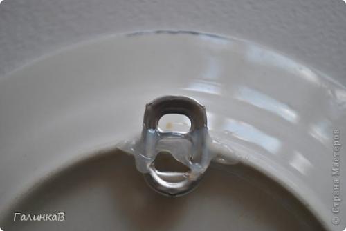 Как повесить панно на стену.