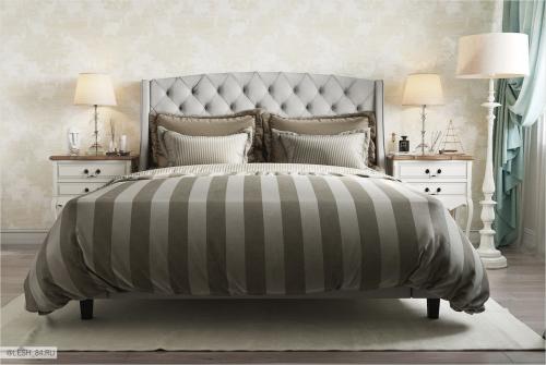 Современная классика в ЖК Город мастеров 11