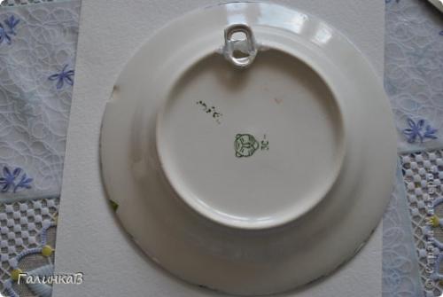 Как повесить панно на стену.