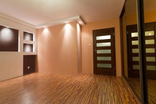 Косметический ремонт это. Косметический ремонт квартиры