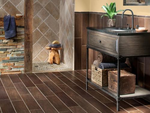 Последовательность ремонта в туалете. Отделка потолка 13