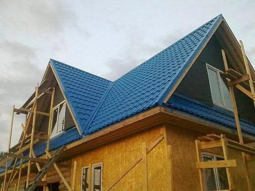 Крыши схемы. Из каких элементов состоит конструкция крыши деревянного дома 13