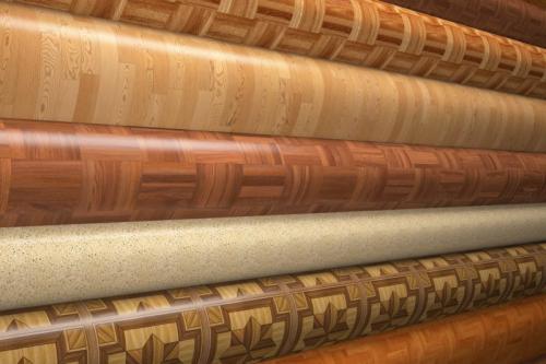 Линолеум или плитка в ванной. Линолеумный пол в ванной комнате: рациональное решение или авантюра