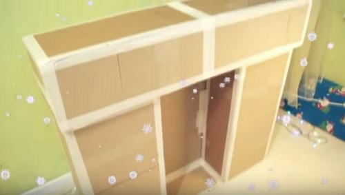 Новогодний уличный декор своими руками. 10 идей для украшения дома на Новый год 2020 своими руками