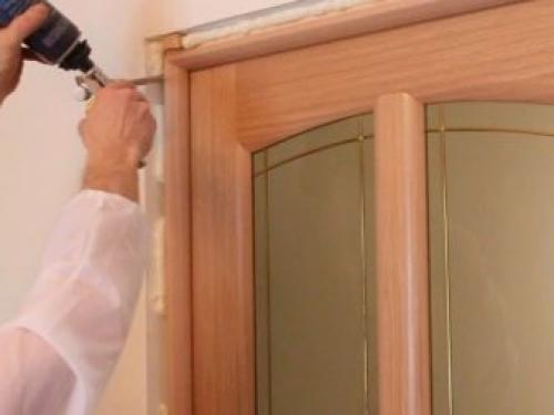 Двери сделать своими руками. Подбираем материал: особенности различной древесины 20