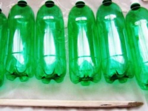 Как сделать метлу из пластиковых бутылок. Самодельная метла из старых пластиковых бутылок 21 Как сделать метлу из пластиковых бутылок. Самодельная метла из старых пластиковых бутылок 21