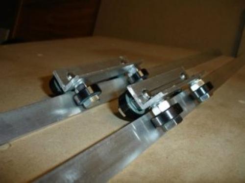 Двери сделать своими руками. Подбираем материал: особенности различной древесины 12