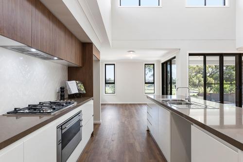 Прихожая переходящая в гостиную. Удобная кухня-прихожая: стиль оформления