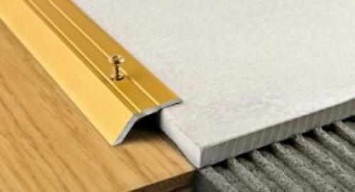 Укладка ламината на кухне. Монтаж подложки и изоляционного слоя