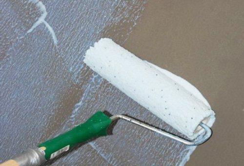 Что будет если не грунтовать гипсокартон. В каких случаях можно обойтись без грунтования