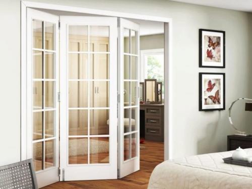 Двери сделать своими руками. Подбираем материал: особенности различной древесины 08