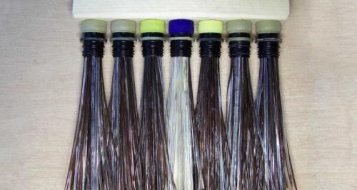 Как сделать метлу из пластиковых бутылок. Самодельная метла из старых пластиковых бутылок