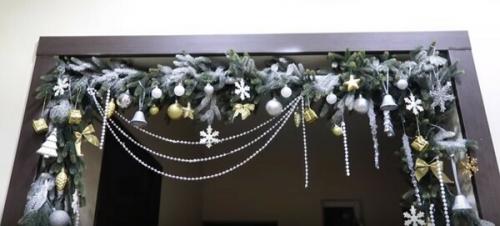 Новогодний уличный декор своими руками. 10 идей для украшения дома на Новый год 2020 своими руками