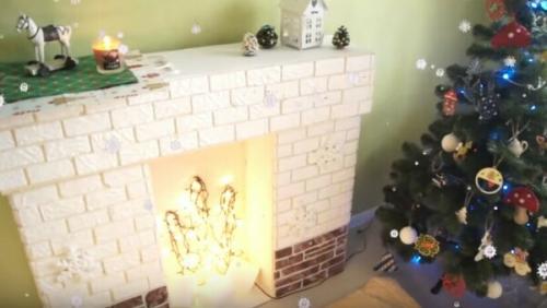 Новогодний уличный декор своими руками. 10 идей для украшения дома на Новый год 2020 своими руками