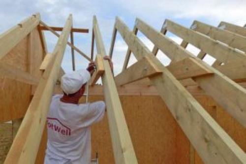 Крыши схемы. Из каких элементов состоит конструкция крыши деревянного дома