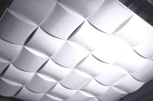 Почему потолочная плитка не приклеивается. Как клеить потолочную плитку, что бы она не отпала