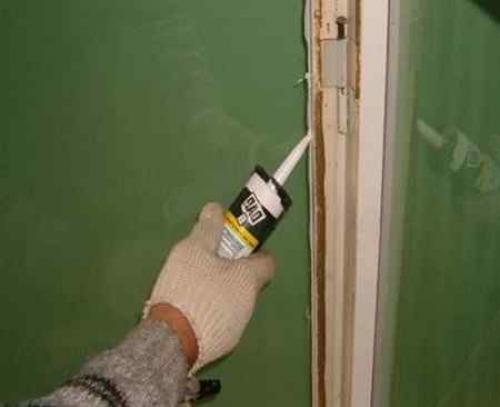 Утепление деревянных окон по шведской технологии. Утепление окон по шведской технологии