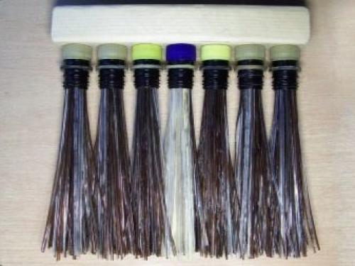 Как сделать метлу из пластиковых бутылок. Самодельная метла из старых пластиковых бутылок 30 Как сделать метлу из пластиковых бутылок. Самодельная метла из старых пластиковых бутылок 30