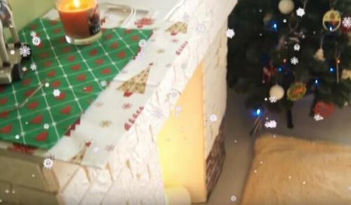 Новогодний уличный декор своими руками. 10 идей для украшения дома на Новый год 2020 своими руками