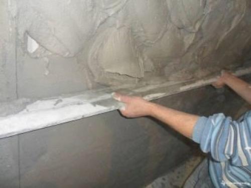 Нужно ли грунтовать гипсокартон перед поклейкой обоев. Нужно ли грунтовать гипсокартон 05