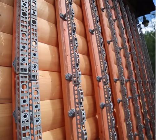 Монтаж цоколя. Как выполнить монтаж цокольного сайдинга своими руками: Инструкция +Видео 06