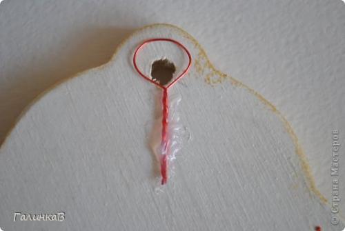 Как повесить панно на стену.