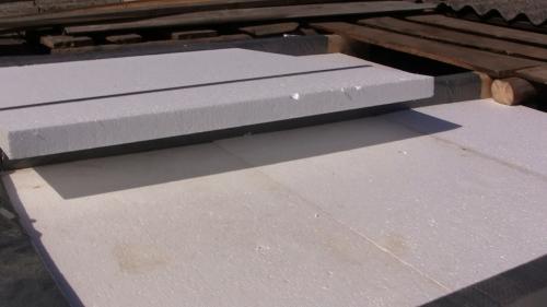 Утепление потолка подвала пенопластом. Утепление потолка пенопластом изнутри и снаружи