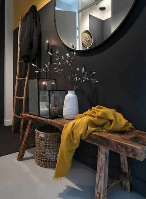 Как отделить грязную зону в прихожей. 5 самых НЕОЧЕВИДНЫХ ошибок в дизайне прихожей