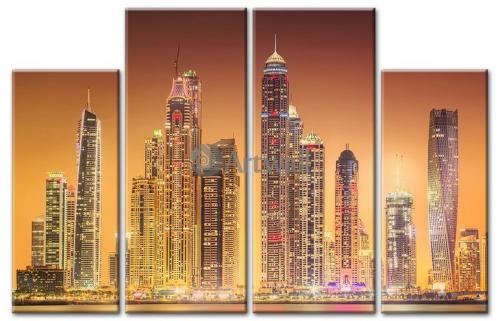 На каком расстоянии друг от друга вешать модульные картины. Плюсы и минусы использования в интерьере 15 На каком расстоянии друг от друга вешать модульные картины. Плюсы и минусы использования в интерьере 15