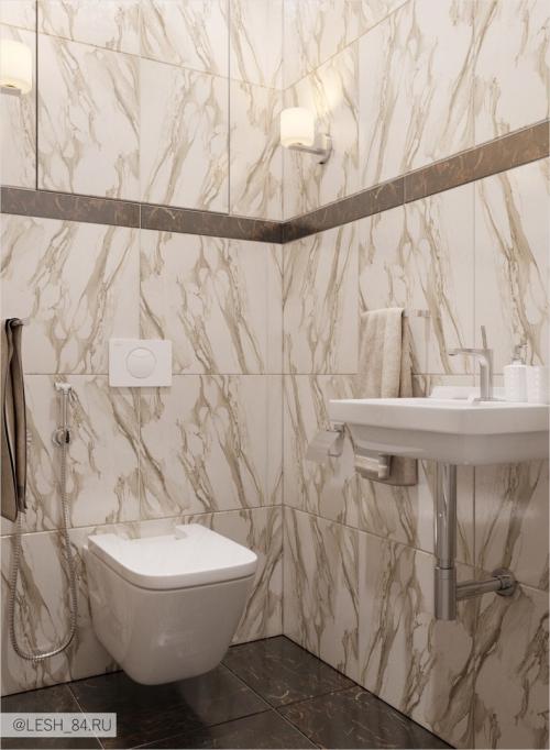 Американская классика в интерьере 06