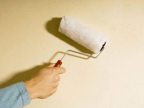 Нужно ли грунтовать гипсокартон перед поклейкой обоев. Нужно ли грунтовать гипсокартон 03