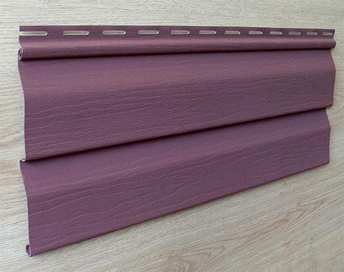 Монтаж сайдинга под кирпич. Применение сайдинга для облицовки стен дома