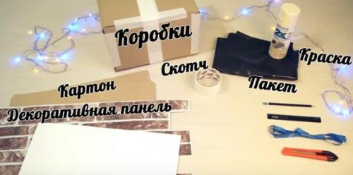 Новогодний уличный декор своими руками. 10 идей для украшения дома на Новый год 2020 своими руками