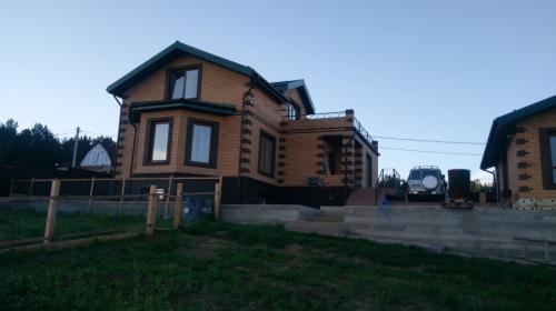 Современный кирпичный дом. Дом из кирпича — лучшие типовые дизайн-проекты. 150 фото современных вариантов кирпичных домов