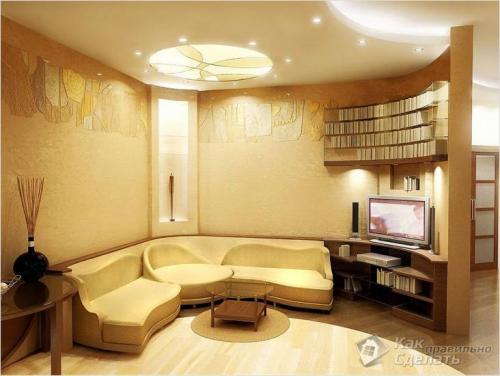 Евроремонт это. Евроремонт 04