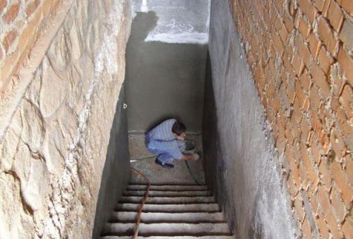 Как утеплить пол в подвале частного дома. Теплоизоляционные материалы 12 Как утеплить пол в подвале частного дома. Теплоизоляционные материалы 12