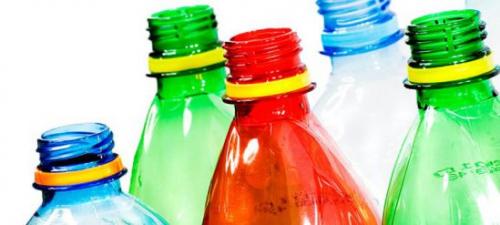 Поделки из пластиковых бутылок в школу. Пластиковые фантазии или поделки из бутылок для школы