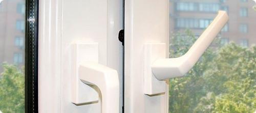 Как открываются пластиковые Окна. Режимы открытия пластиковых окон