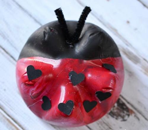 Поделки из молочных бутылок. Поделки из пластиковых бутылок: ТОП 20 идей (мастер-класс для детского сада)