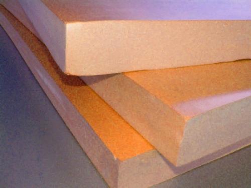 Утепление старого фундамента пеноплексом. Как работает утеплитель