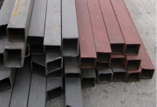 Из какого профиля сделать ворота. Выбираем материалы