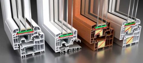 Прочность пластиковых окон. Как выбрать подходящий профиль
