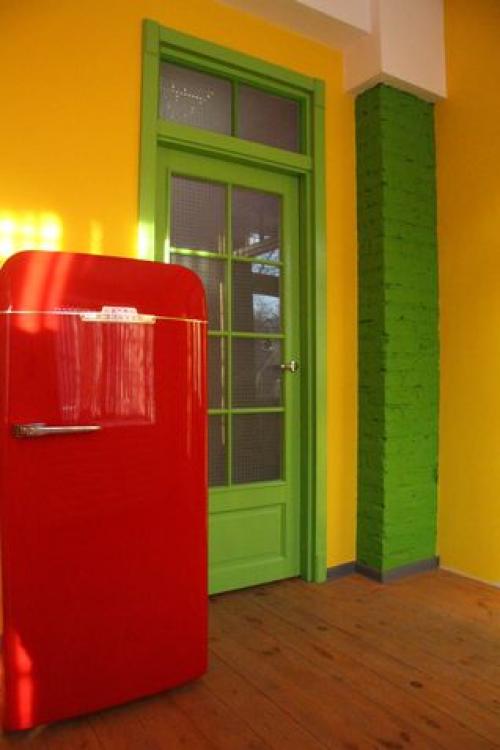 Правильное сочетание цвета пола и дверей. Можно ли делать пол и двери разных цветов?